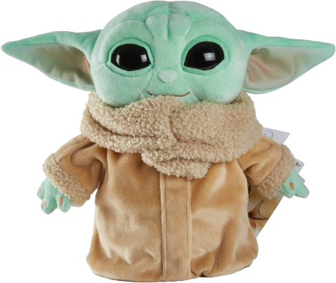 Baby Yoda